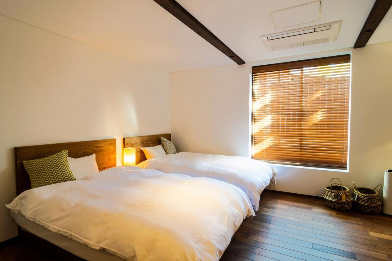 Numajiri Kogen Lodge Inawashiro Eksteriør bilde